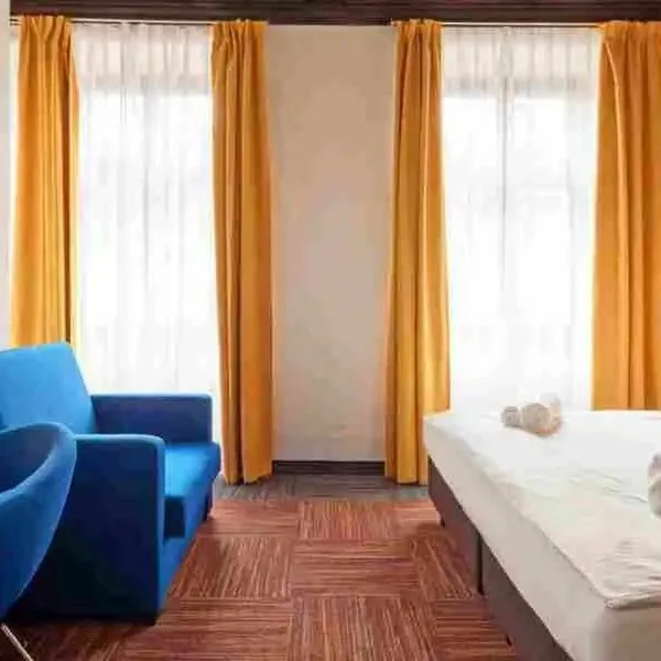 Palazzo Rosso - zdjęcie 5