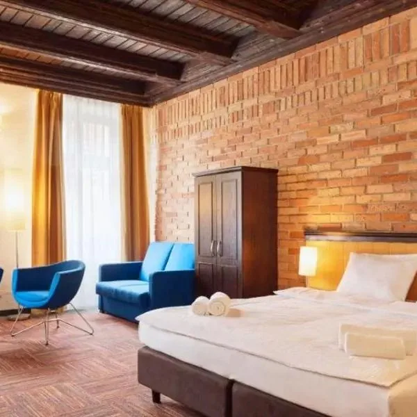 Palazzo Rosso - zdjęcie 3