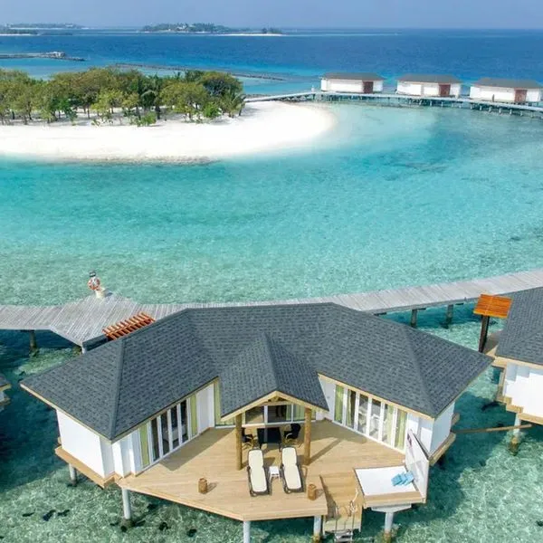 Cinnamon Dhonveli (ex. Chaaya) - zdjęcie 3