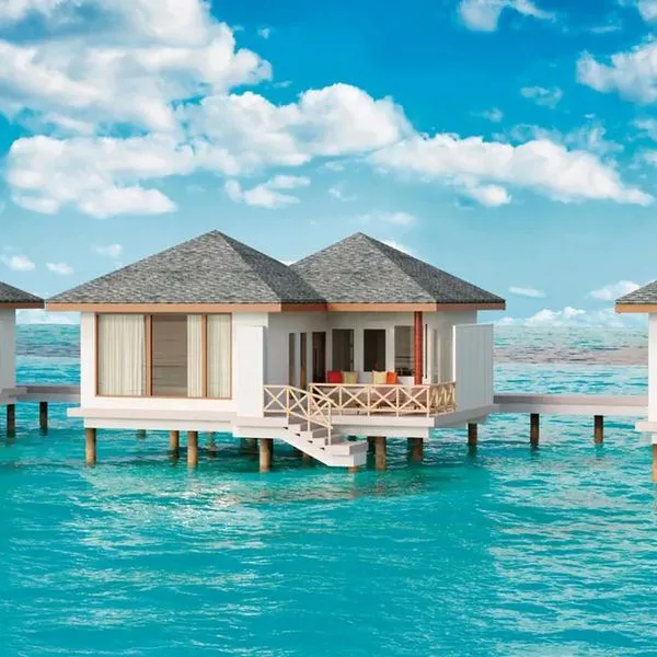 Cinnamon Dhonveli (ex. Chaaya) - zdjęcie 2