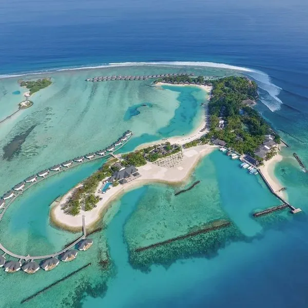 Cinnamon Dhonveli (ex. Chaaya) - zdjęcie 4