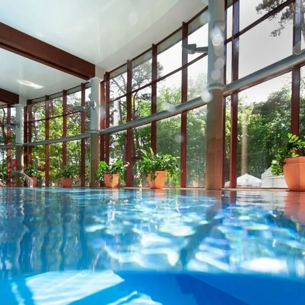 Dom Zdrojowy Resort & SPA - zdjęcie 3