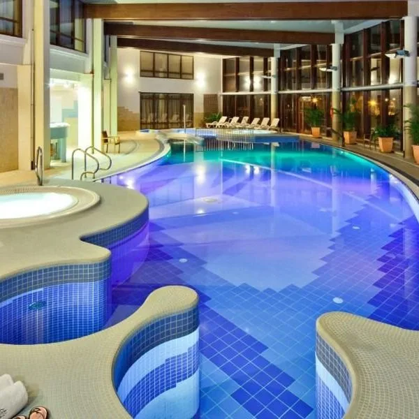 Dom Zdrojowy Resort & SPA - zdjęcie 5