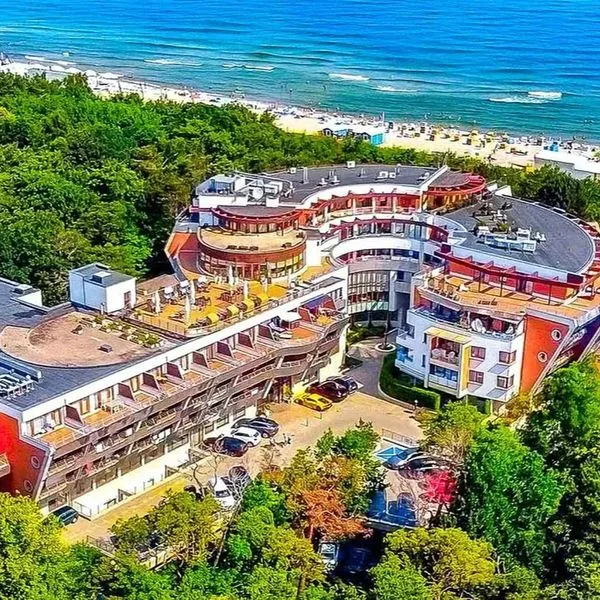 Dom Zdrojowy Resort & SPA - zdjęcie 4