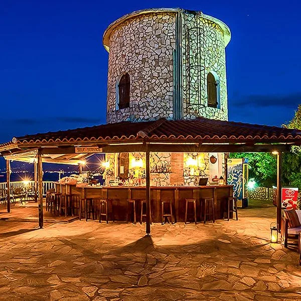 Pavlina (Kato Achaia) - zdjęcie 2