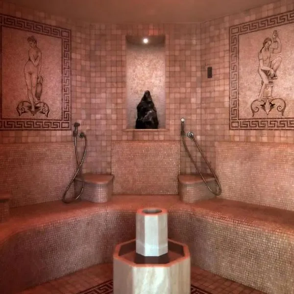 Villa Nicolli - zdjęcie 4