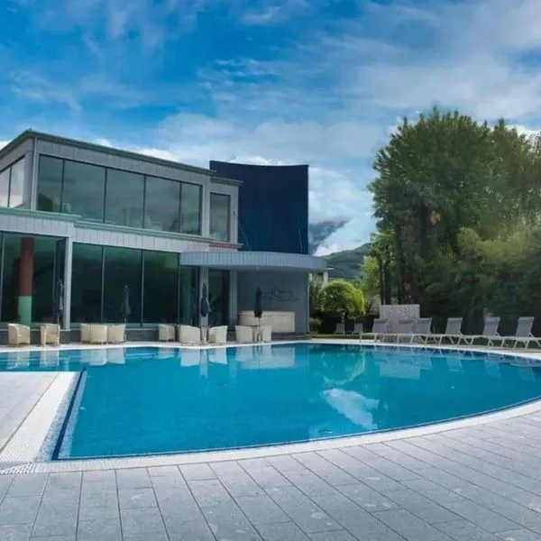 Villa Nicolli - zdjęcie 3