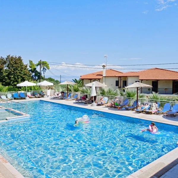 Medusa (Kriopigi) - zdjęcie 3