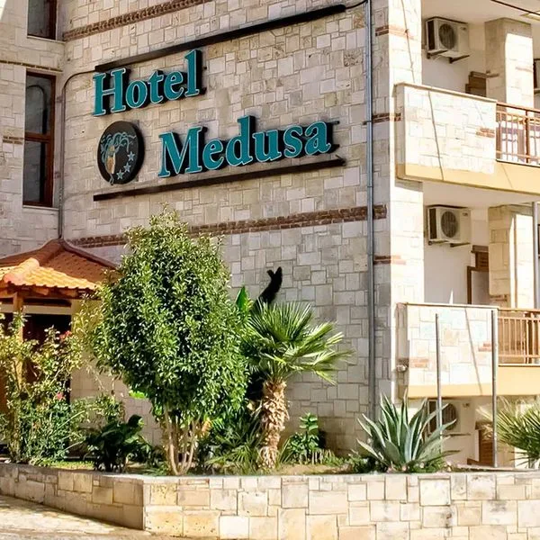 Medusa (Kriopigi) - zdjęcie 4