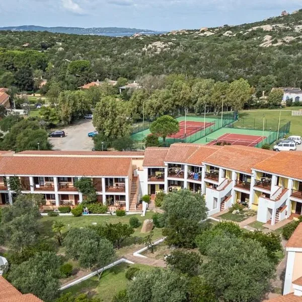 Felix Residence Costa Serena - zdjęcie 5