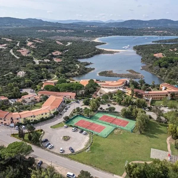 Felix Residence Costa Serena - zdjęcie 2