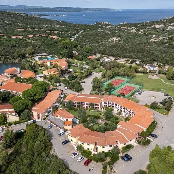 Felix Residence Costa Serena