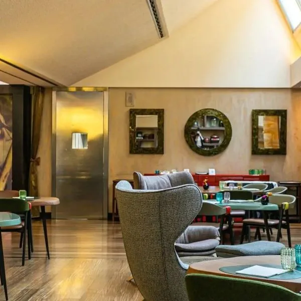 Enterprise - zdjęcie 2