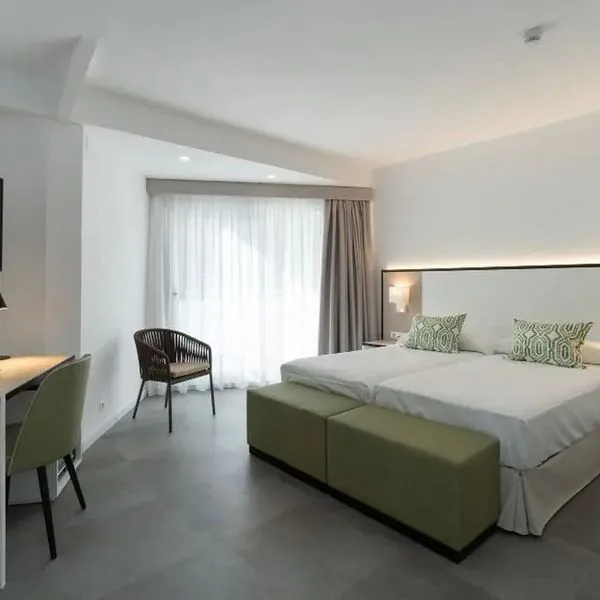 Med Playa Regente (Benidorm) - zdjęcie 5