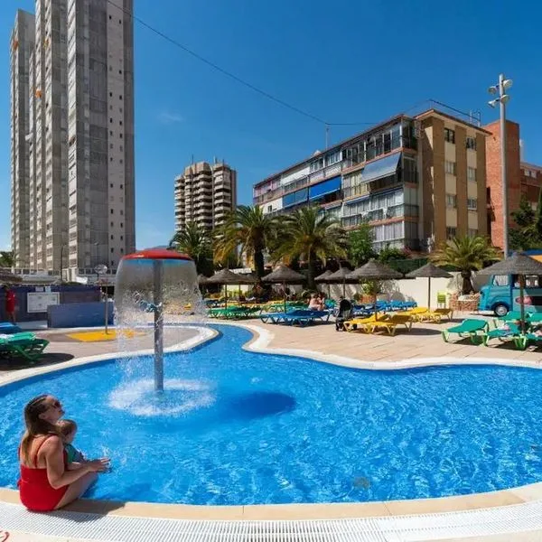 Med Playa Regente (Benidorm) - zdjęcie 2