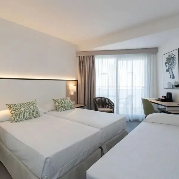 Med Playa Regente (Benidorm) - zdjęcie 4