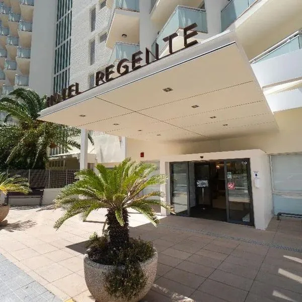 Med Playa Regente (Benidorm)