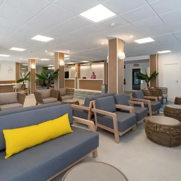 Med Playa Regente (Benidorm) - zdjęcie 3