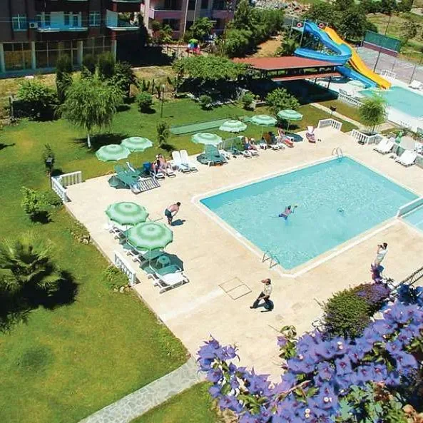 Green Park (Alanya) - zdjęcie 3