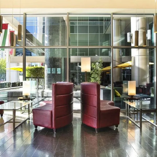 Ibis Al Rigga - zdjęcie 3