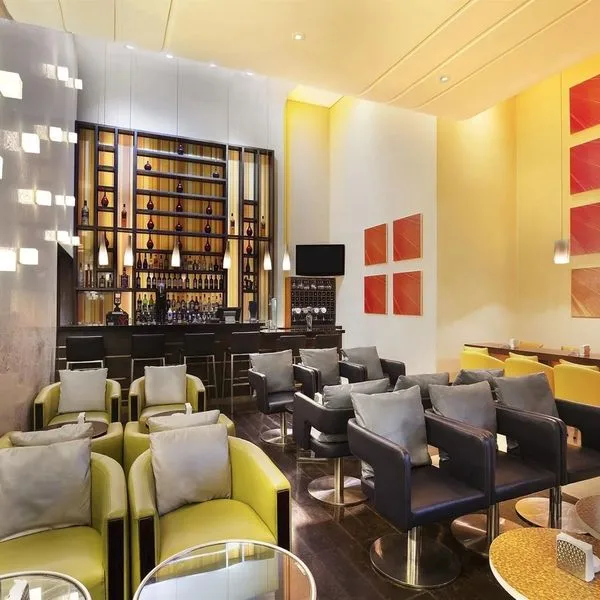 Ibis Al Rigga - zdjęcie 2