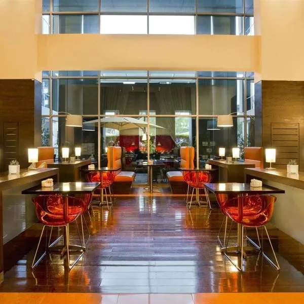 Ibis Al Rigga - zdjęcie 5