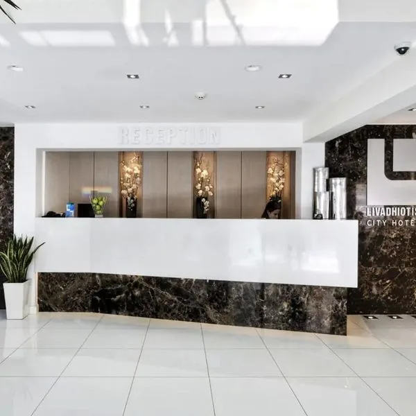 Livadhiotis City - zdjęcie 5