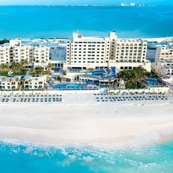 Occidental Tucancun (ex Barcelo Tucancun Beach) - zdjęcie 2