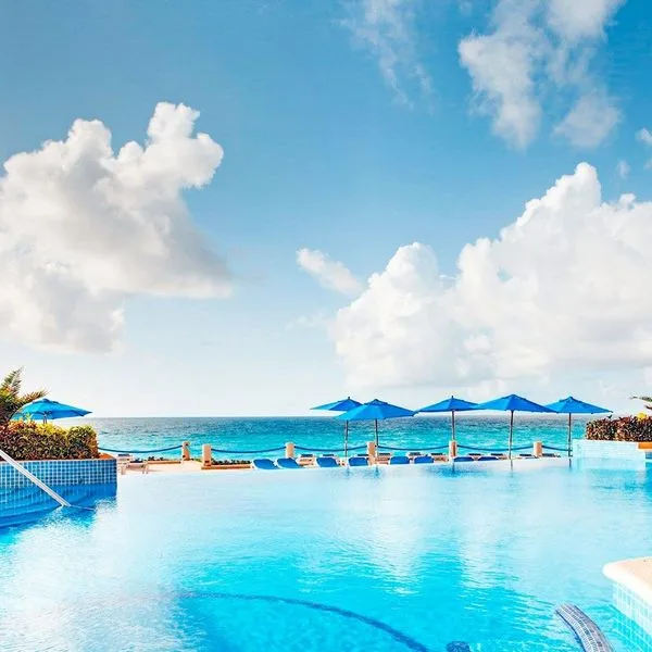 Occidental Tucancun (ex Barcelo Tucancun Beach)