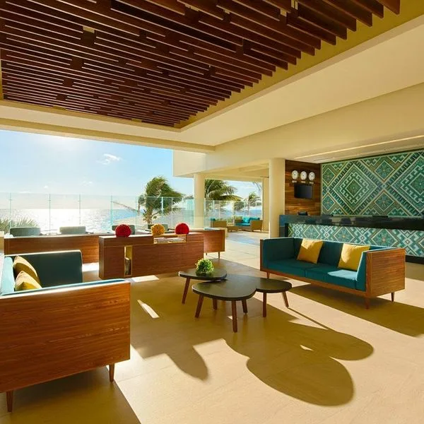 Occidental Tucancun (ex Barcelo Tucancun Beach) - zdjęcie 4