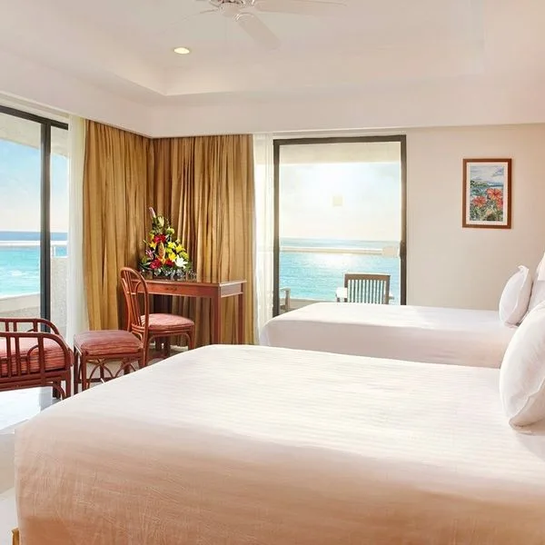 Occidental Tucancun (ex Barcelo Tucancun Beach) - zdjęcie 3