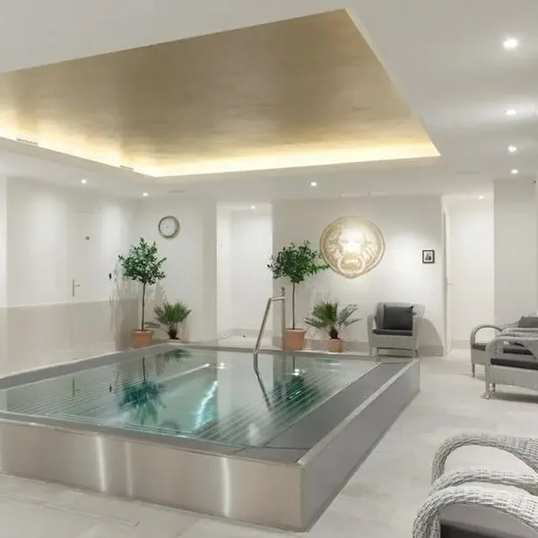 Clarion Grandhotel Zlaty Lev - zdjęcie 3