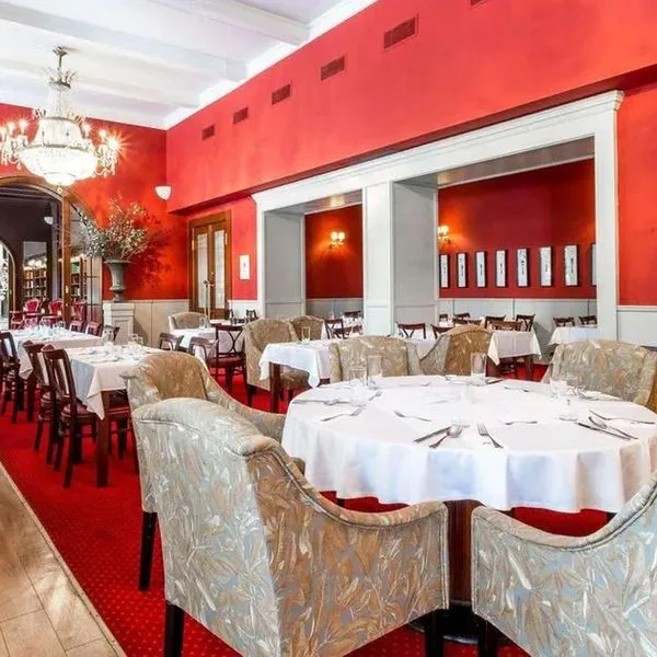 Clarion Grandhotel Zlaty Lev - zdjęcie 4