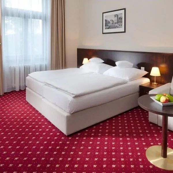 Clarion Grandhotel Zlaty Lev - zdjęcie 2