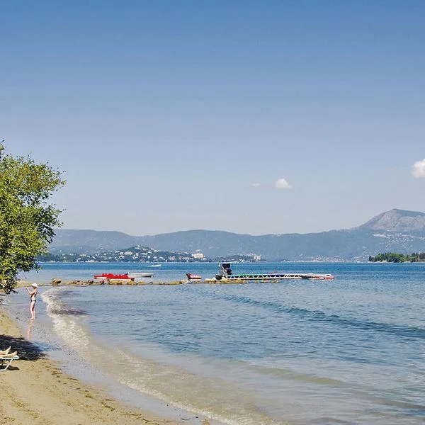 Kerkyra Blue  N' Spa by Louis  (Corfu) - zdjęcie 4