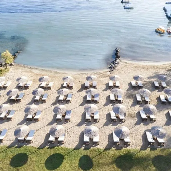 Kerkyra Blue  N' Spa by Louis  (Corfu) - zdjęcie 2