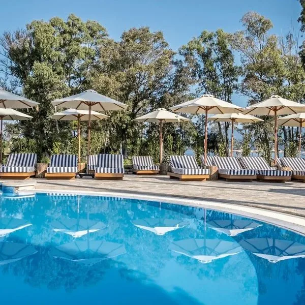 Kerkyra Blue  N' Spa by Louis  (Corfu) - zdjęcie 5