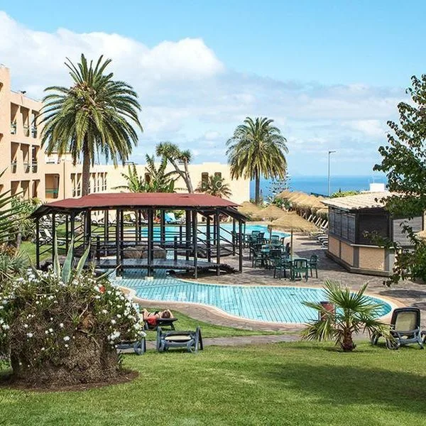 Dom Pedro Garajau - zdjęcie 2