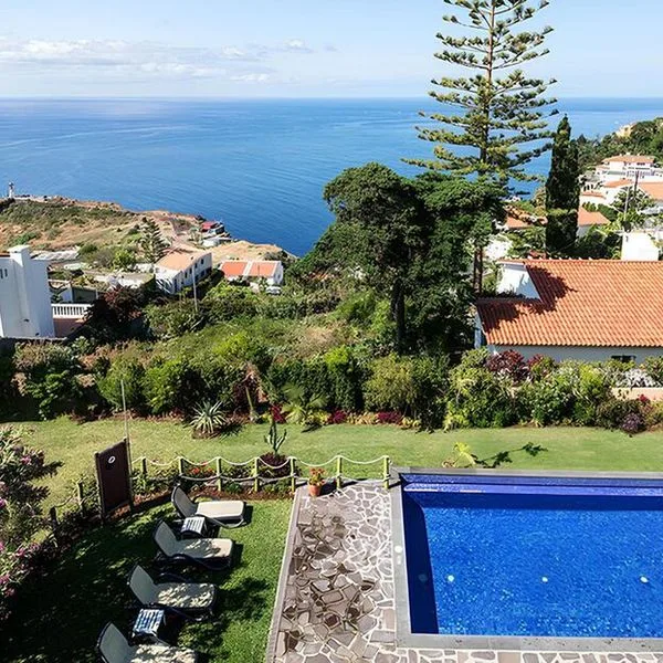 Dom Pedro Garajau - zdjęcie 5