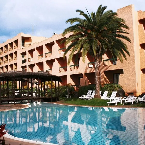 Dom Pedro Garajau - zdjęcie 3