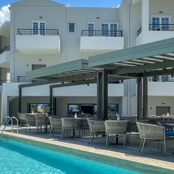 Mare Boutique (Georgioupolis) - zdjęcie 2