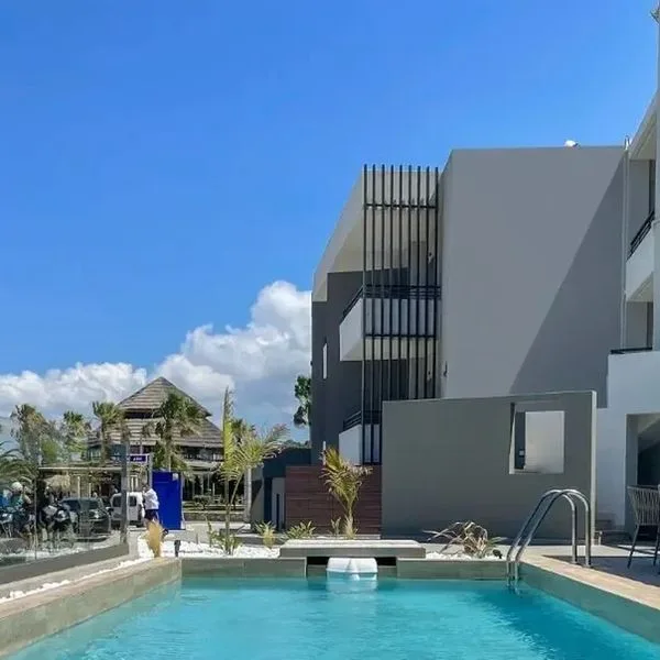 Mare Boutique (Georgioupolis) - zdjęcie 3