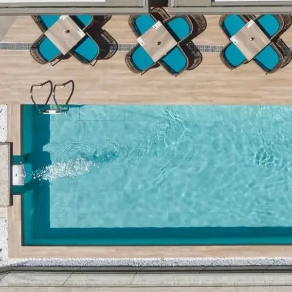 Mare Boutique (Georgioupolis) - zdjęcie 5