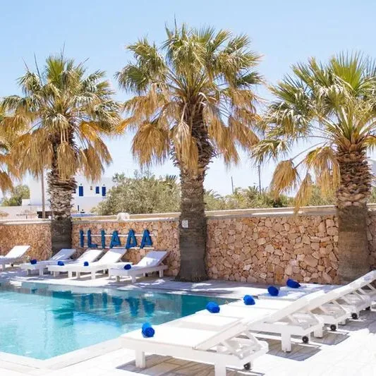 Iliada / Odysseas - zdjęcie 2