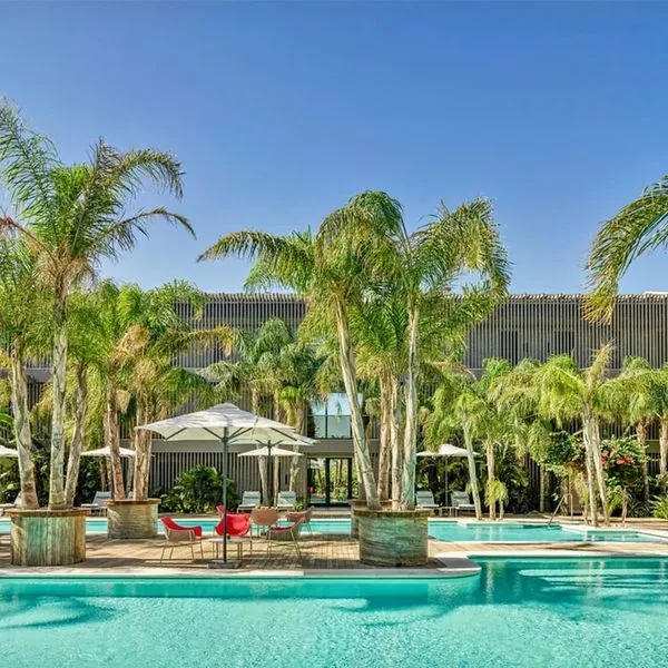 Biblos Resort - zdjęcie 4