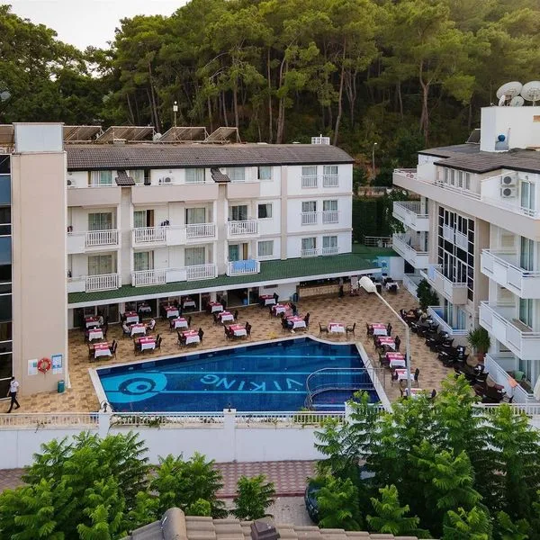 Viking Express (ex Viking Suite) - zdjęcie 3