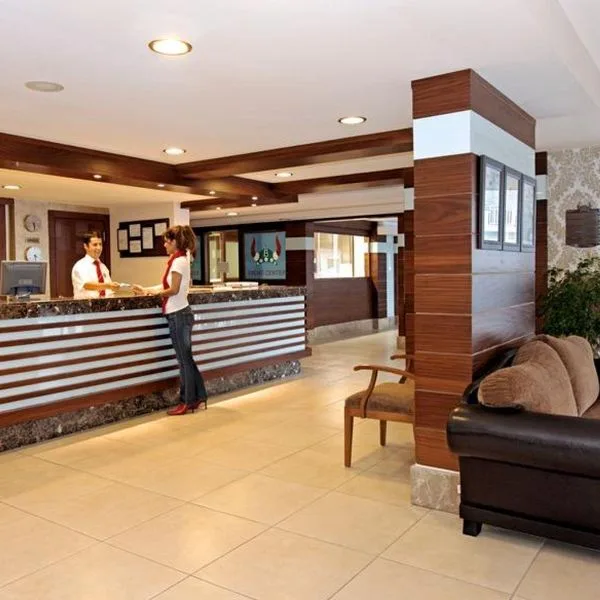 Viking Express (ex Viking Suite) - zdjęcie 4