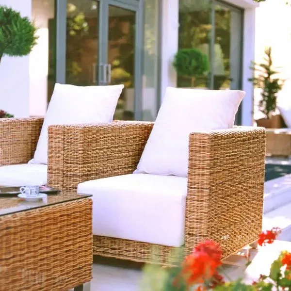 Angela Downtown (ex. Angela Suites & Lobby) - zdjęcie 5