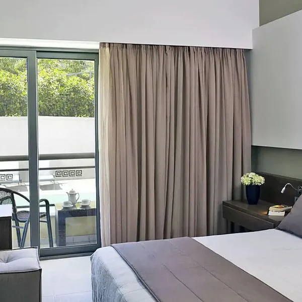 Angela Downtown (ex. Angela Suites & Lobby) - zdjęcie 3