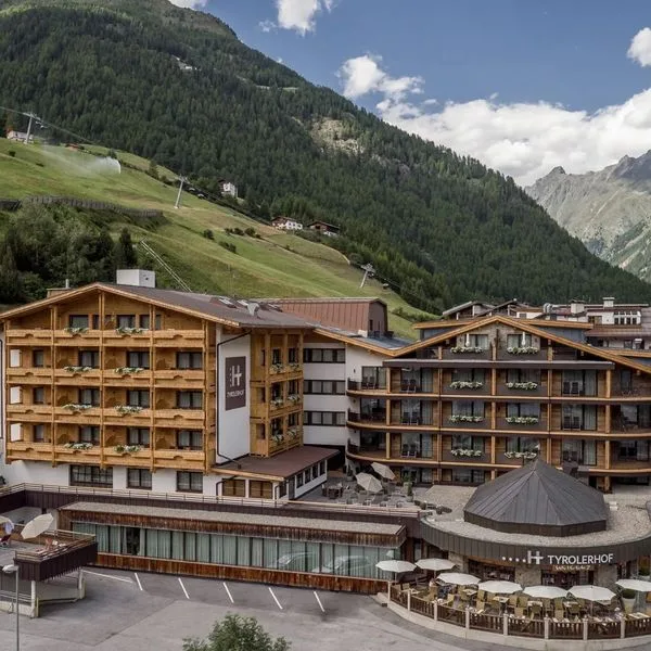 Tyrolerhof - zdjęcie 3